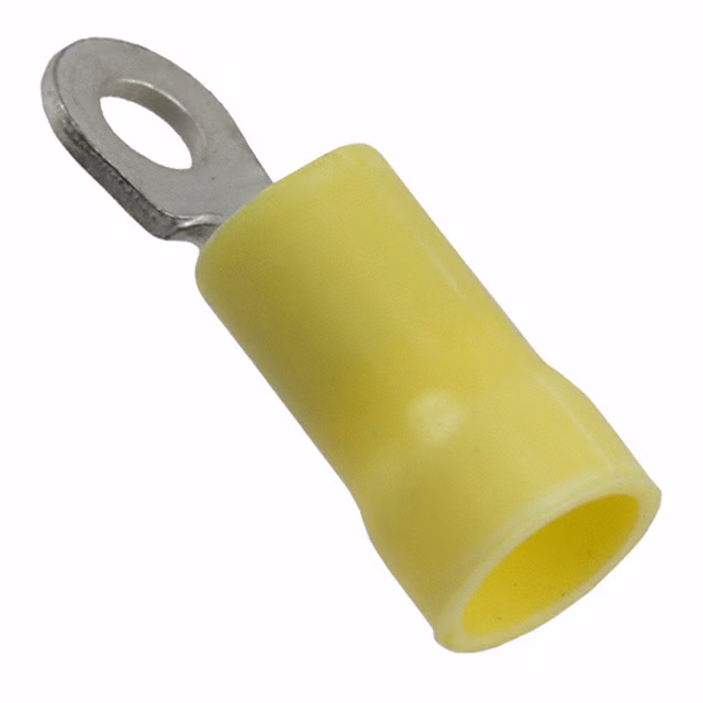 8-34852-2 TE Connectivity AMP Connectors  Conectores de anillo